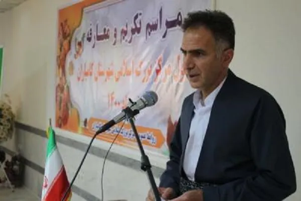 احداث مدرسه علوم دینی امام شافعی در انتظار اعتبارات