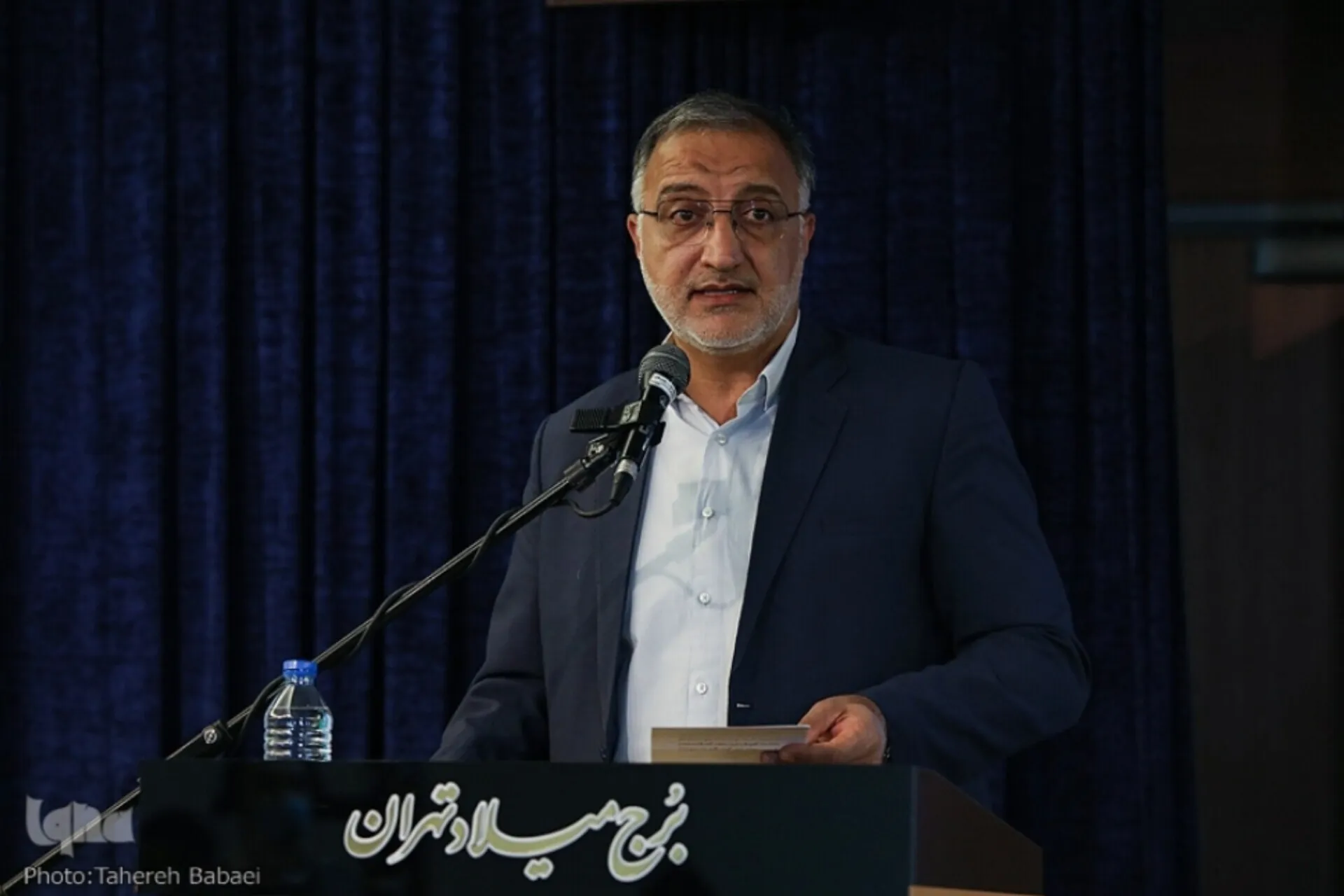 فعالیت بانوان در مدیریت شهری؛ الگویی برای پیشرفت و توسعه شهر
