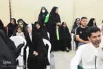 اجتماع بزرگ خادمیاران رضوی استان سمنان