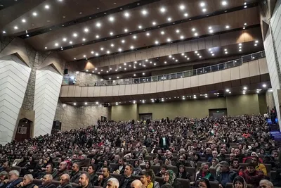 تجلیل از ۲۲ زنده‌نام و چهره ماندگار تبریز