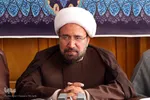 نشست خبری دبیر ستاد امر به معروف و نهی از منکر استان یزد‎‎