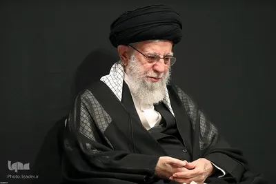  شب مراسم عزاداری حضرت اباعبدالله الحسین (علیه‌السلام)