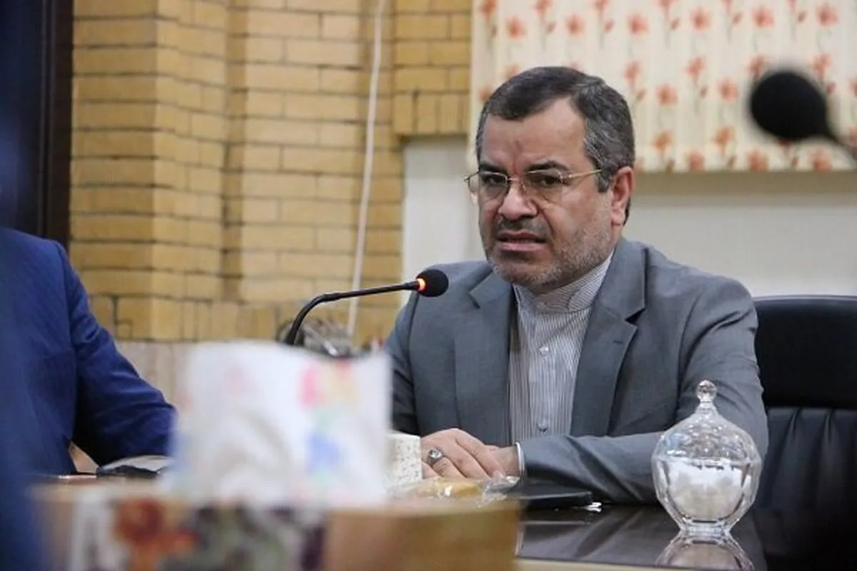 Iranian Lawmaker Warns Muslim Countries Not to Remain Indifferent to Israeli Crimes