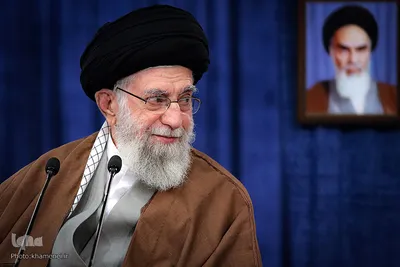 پیام نوروزی مقام معظم رهبری به ‌مناسبت آغاز سال ۱۴۰۰