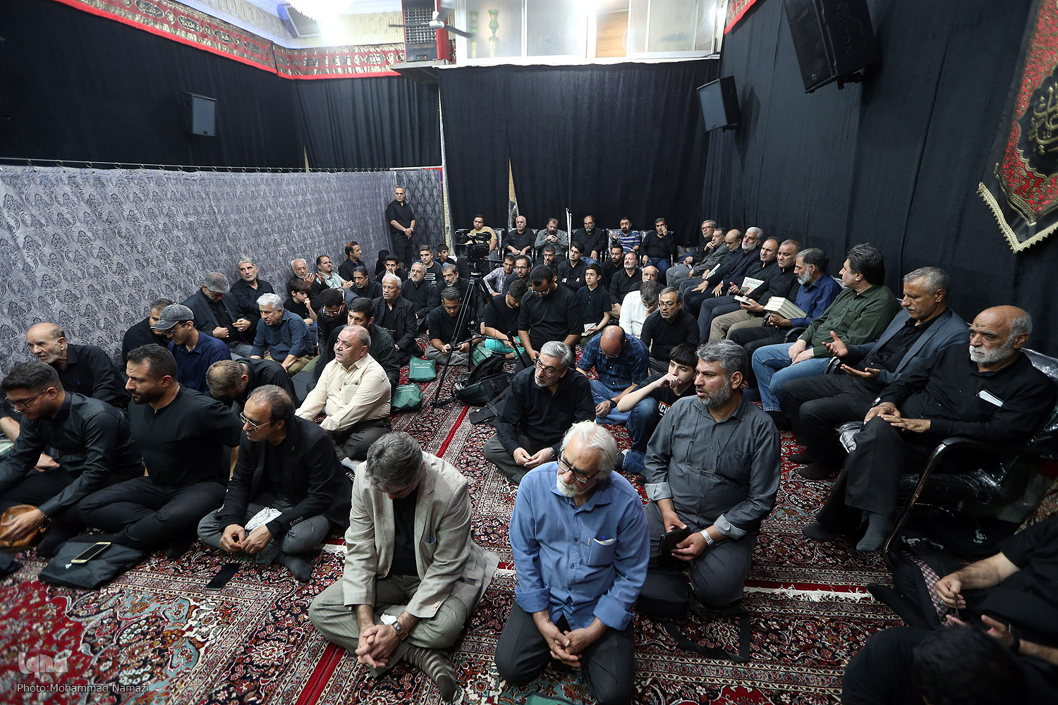 تلاوت قرآن قفل دل را باز کرده و زمینه را برای تدبر فراهم می‌آورد