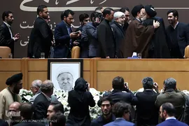 نخستین کنگره بزرگداشت آیت‌الله هاشمی رفسنجانی (ره)