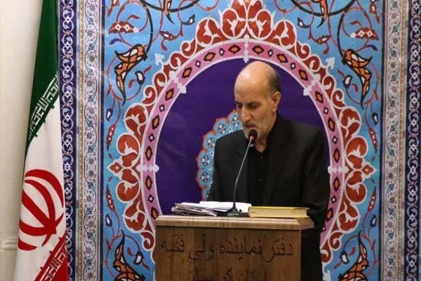 مشکل نبود نمازخانه بین‌راهی در کردستان پیگیری شود