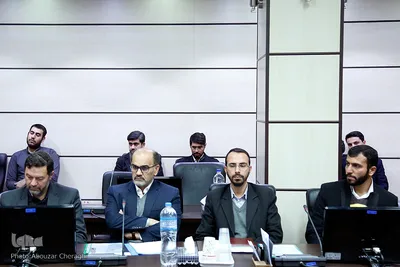 نشست شورای هماهنگی فعالیت های قرآن و عترت دانشگاه ها
