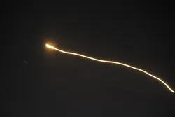 Syria Air Defense Intercepts ‘Most of Israeli Missiles’ Fired on Damascus