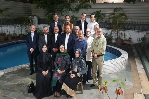 برگزاری رویدادهای هنری با ظرفیت هنرمندان ایرانی مالایایی