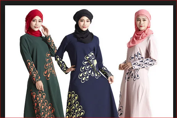 Frankfurt Müzesi; İslami moda fuarına evsahipliği yapıyor