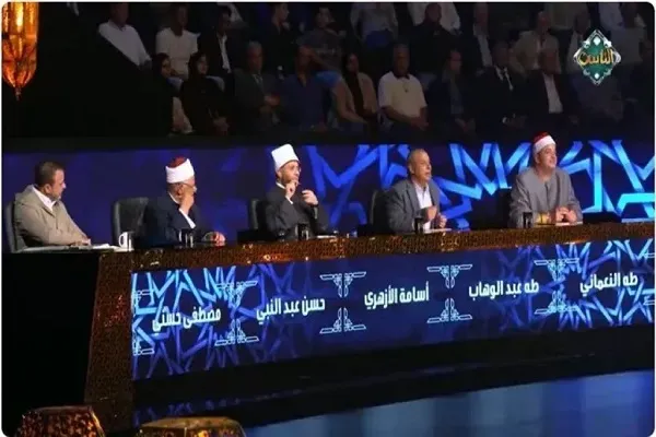 برلماني مصري: 