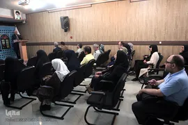 چهارمین نشست تخصصی «شب های فناوری» در فرهنگسرای فناوری اطلاعات