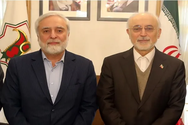 آیین تکریم و معارفه ریاست بنیاد ایران‌شناسی برگزار می‌شود