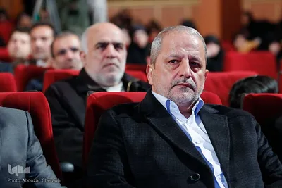 پنجمین سالگرد شهید حاج حسن شاطری