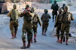 Jeshi katili la Israel lamuua shahidi kijana Mpalestina