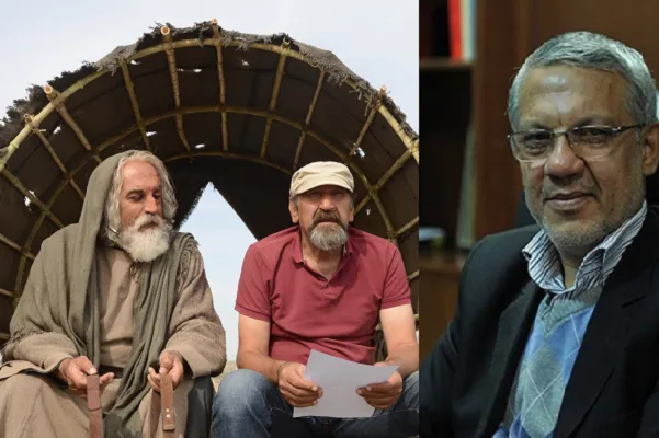 «سلمان فارسی» نماد خرد، تمدن و اندیشه ایران است + صوت