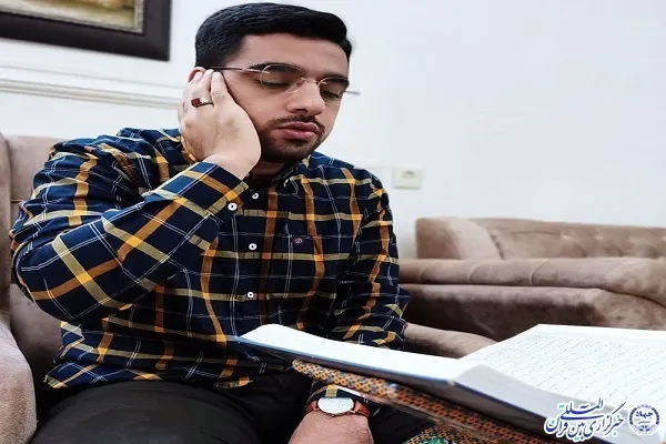 مسئولان دانشگاه دغدغه‌ قرآنی داشته باشند