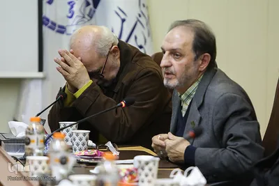 ظهر دلنشین زنده‌یاد «علی‌اصغر حشمتی»