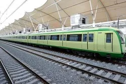 Le retour du “Hajj métro”