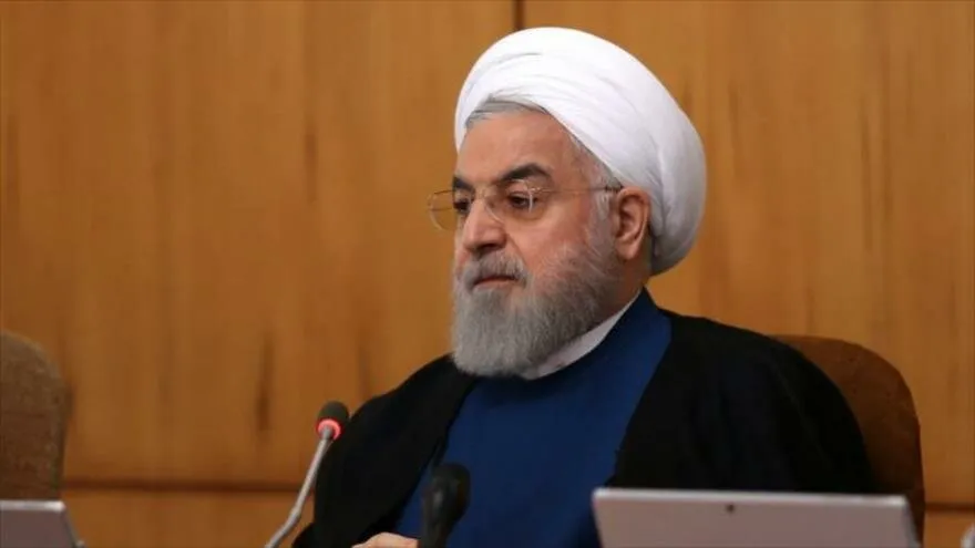 “Iraníes no dejaron que los enemigos se beneficien de protestas”