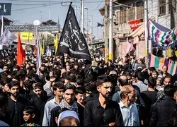 کشمیر؛ محرم میں عزاداری پر پابندی ہٹانے کا مطالبہ