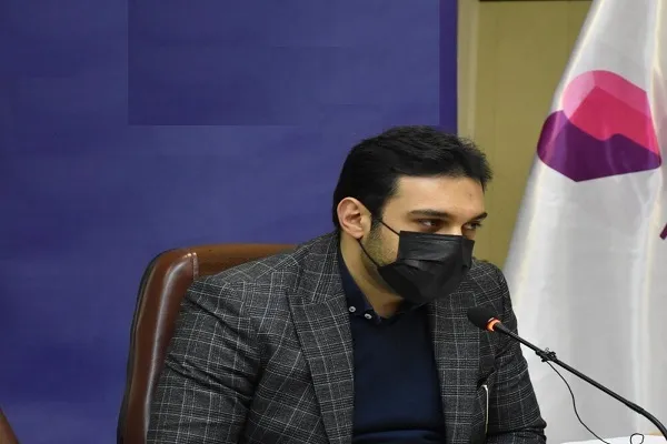 افتتاح نمايشگاه آثار نفيس بانوان سرپرست خانوار