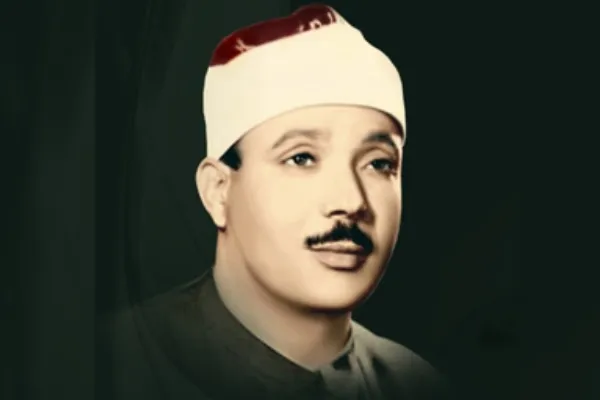 نامگذاری بزرگترین خیابان در اقصر مصر به نام عبدالباسط