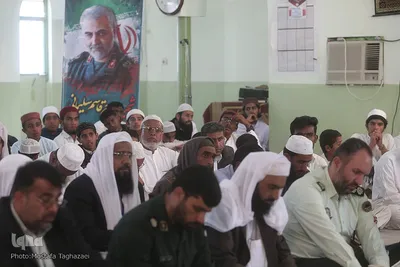 محفل انس با قرآن کاروان قرآنی انقلاب در قصرقند