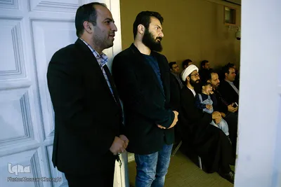 تجلیل از واقفان آستان قدس رضوی