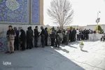 انتخابات مجلس شورا و خبرگان رهبری در اصفهان
