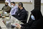 نشست آسیب شناسی مسابقات قرآن با میزبانی ایکنا یزد‎‎