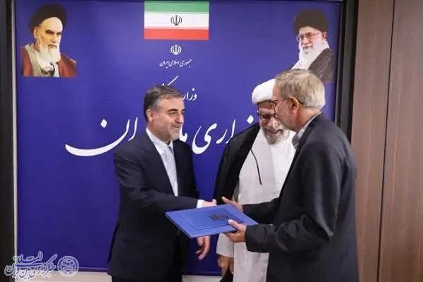 مشاور استاندار مازندران در امور قرآنی منصوب شد
