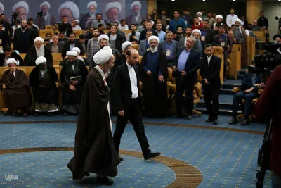 سومین کنگره بزرگداشت «استاد فکر؛ علامه مصباح یزدی»