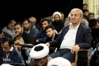 مراسم عزاداری شهادت امام صادق علیه‌السلام
