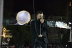 عزاداری شاخسی(شاه حسین ) در شب هفتم ماه محرم‎‎