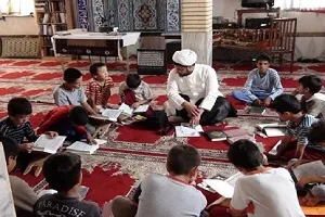 برپایی اردوی یک‌روزه ویژه قرآن‌آموزان مؤسسه بین‌الحرمین
