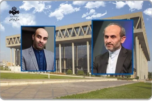 محمدرضا قدمی‌ مدیر دفتر ریاست سازمان صدا و سیما شد