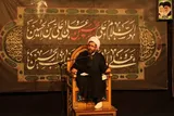تجدید بیعت با امام زمان(عج) و نایبش مهم‌ترین درس تاسوعا است