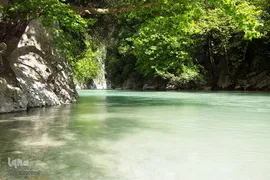 زیباترین رودخانه های جهان