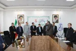 تقدیر از مفاخر قرآنی کشور"