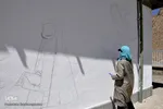 اردوی جهادی دانشجویان علوم پزشکی بیرجند
