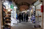 حال و هوای بزرگترین بازار سرپوشیده جهان