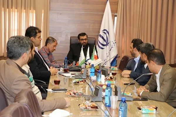 تسهیلات لازم برای رفاه حال زوار اربعین در کردستان فراهم شود