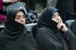 گردهمایی کودکان عاشورایی در تبریز