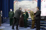همایش بزرگداشت سالروز شکست محاصره سوسنگرد در تبریز‎‎