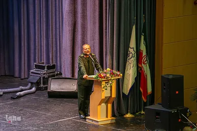 یادواره ملی شهدای رسانه در اصفهان