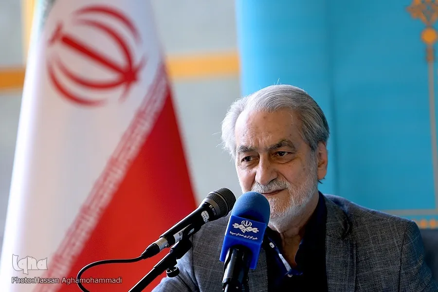 سمفونی خرمشهر به صورت کامل اجرا می‌شود + فیلم