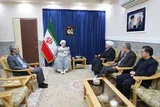 خدمت‌رسانی به اقشار محروم فعالیتی فرهنگی و اعتقادی است