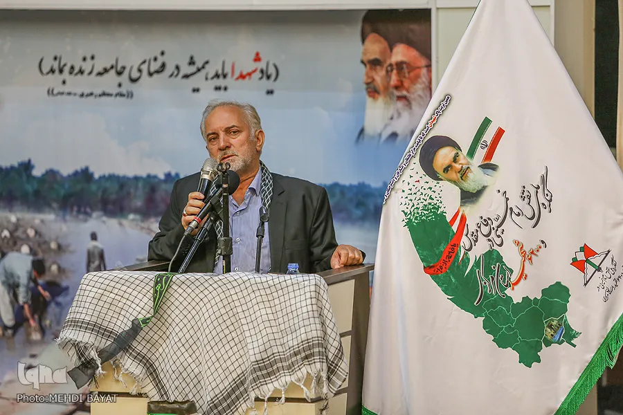 لزوم بازگویی تجربیات دفاع مقدس برای جوانان